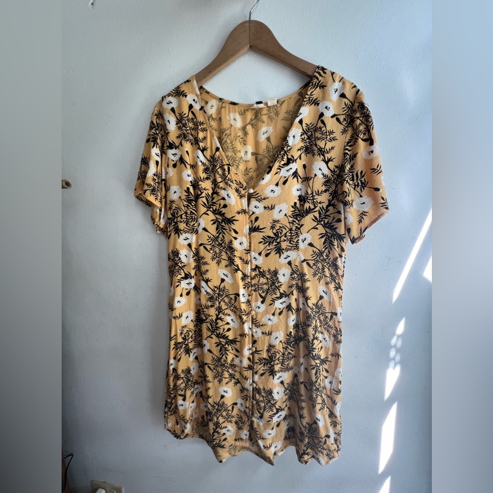 Roxy dress